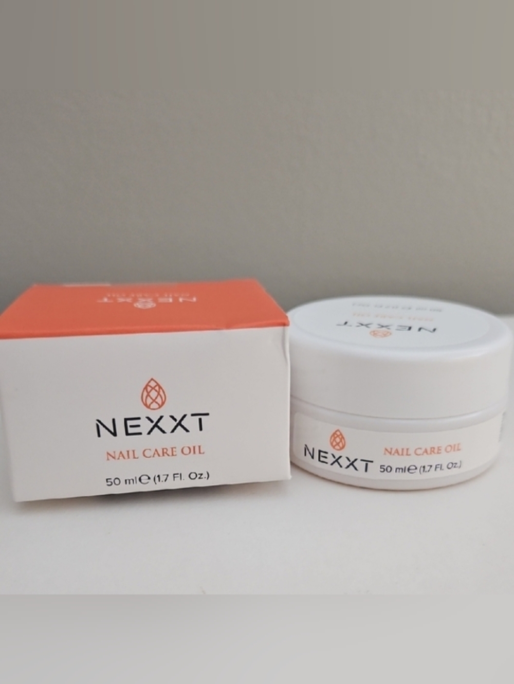 NEXXT Nail Care Oil - Picture 2 of 3